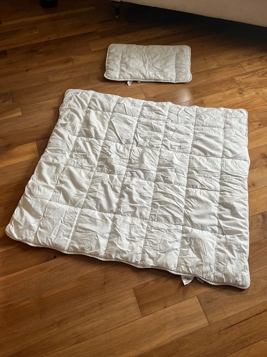Nursery bed linen - Image 4