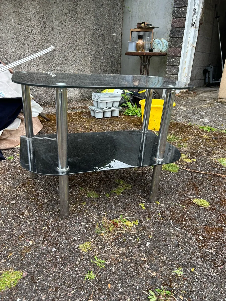 FREE TV stand