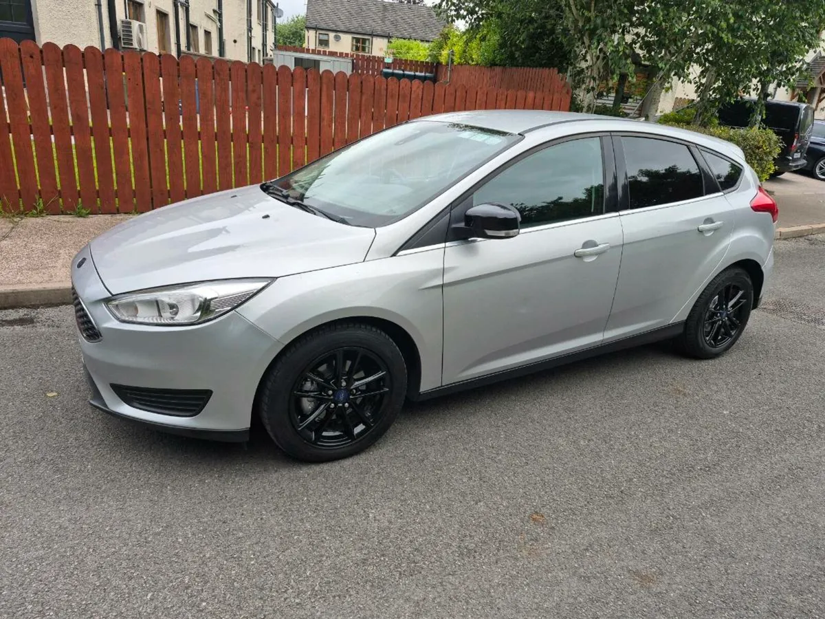 152 Ford Focus dsl - Image 3