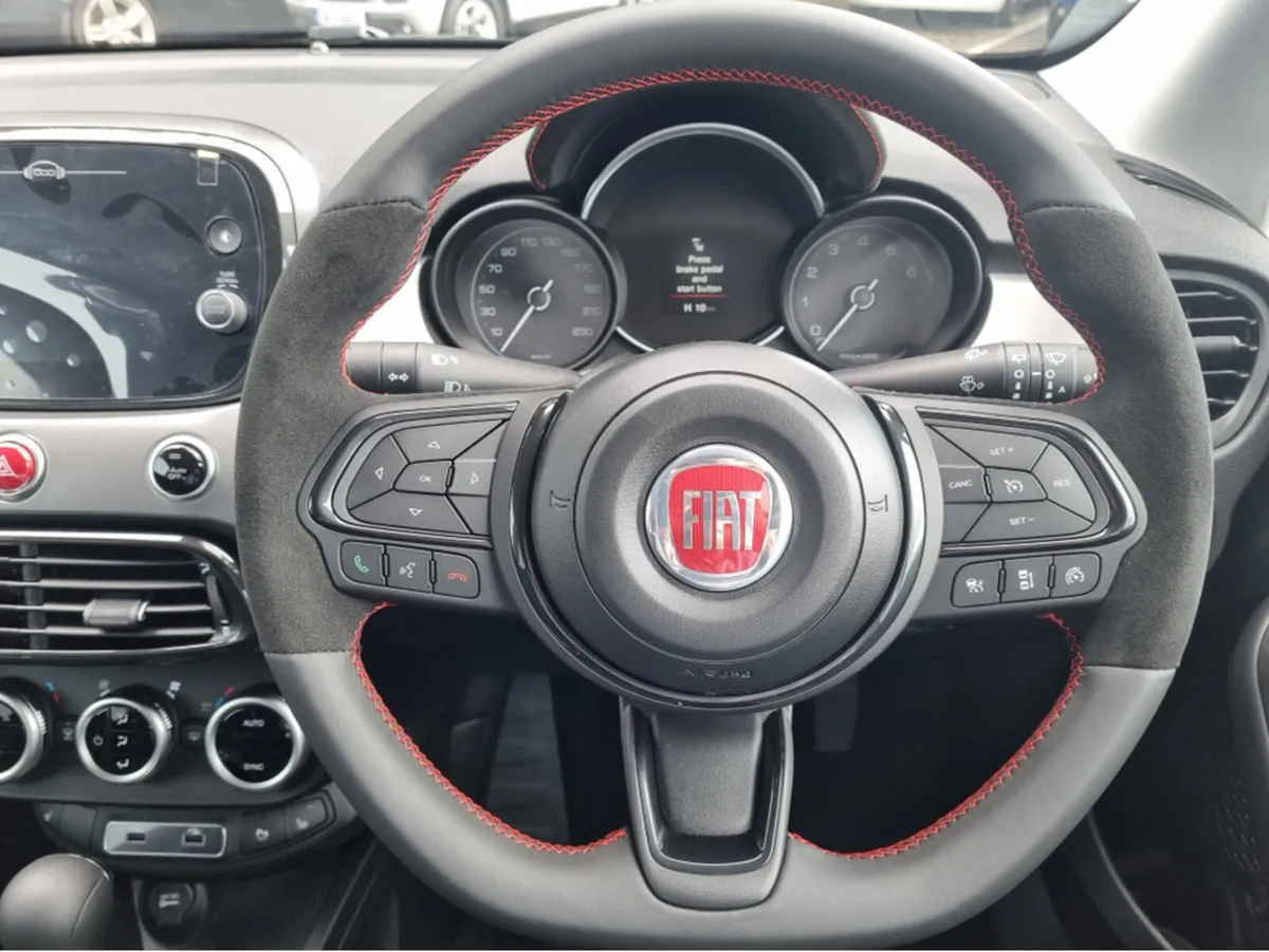 Fiat 500X Sport | 1.5 MHEV | 130hp - Image 4