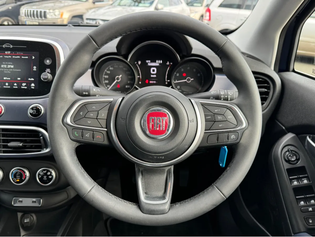 Fiat 500X Club | 1.0 | 120hp | 5DR - Image 4