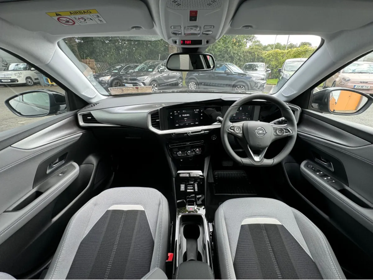 Opel Mokka E | Elegance | 136PS - Image 2