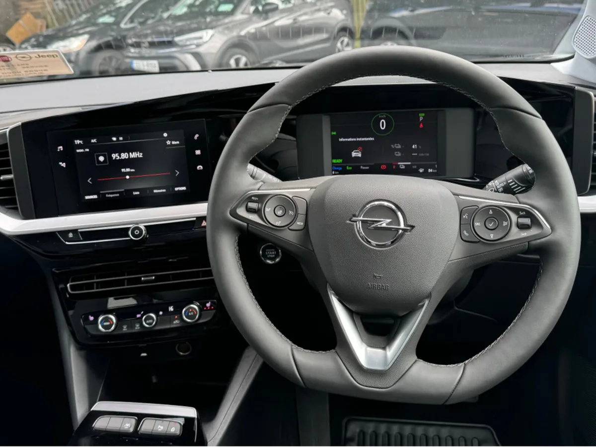Opel Mokka E | Elegance | 136PS - Image 4