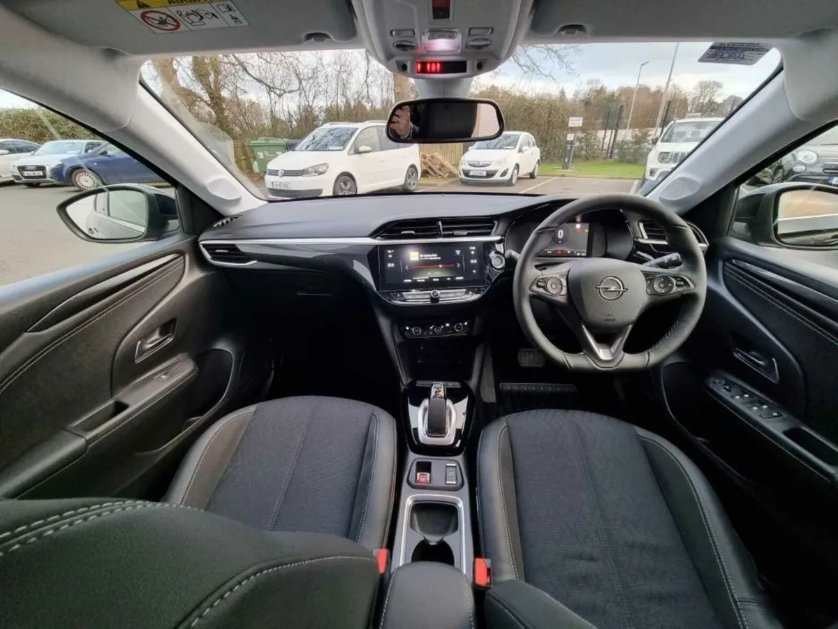 Opel Corsa E | Elite | 50kw - Image 2