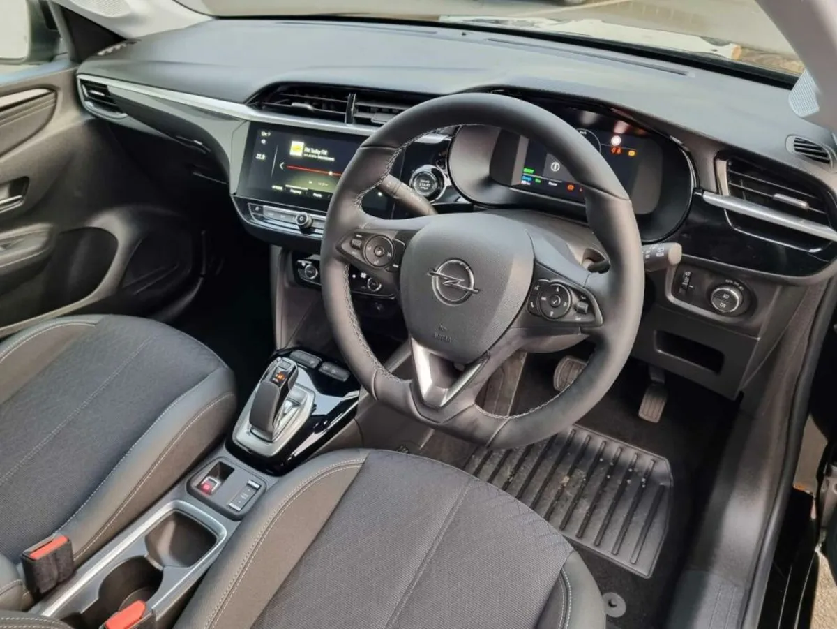 Opel Corsa E | Elite | 50kw - Image 3