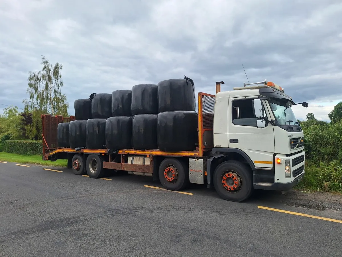 Backloads Wanted Kildare to Cork - Image 2