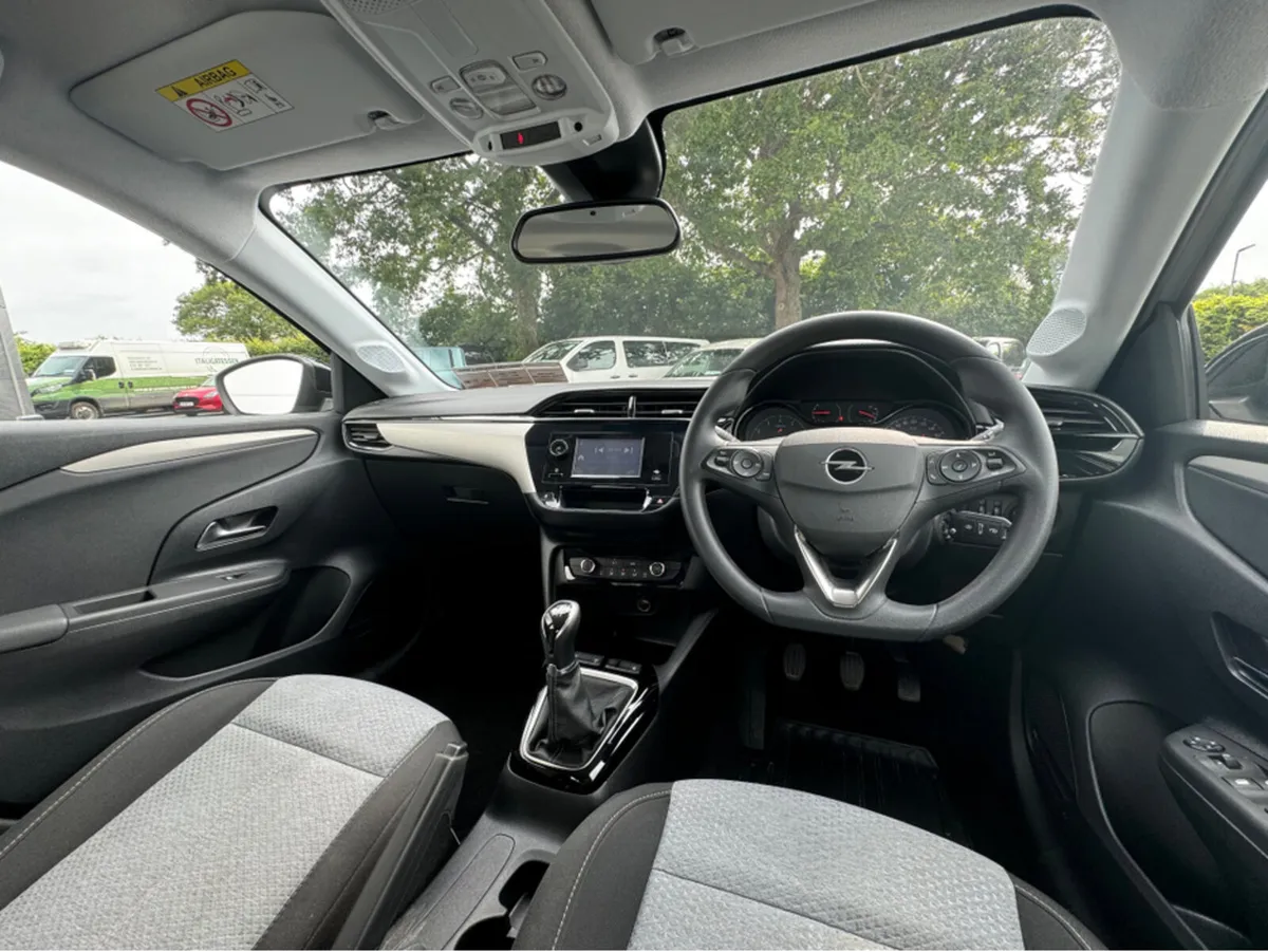 Opel Corsa SC | 1.2 | 75PS - Image 3