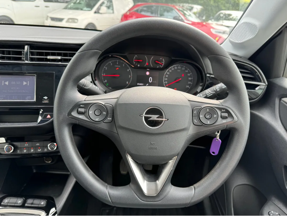 Opel Corsa SC | 1.2 | 75PS - Image 4