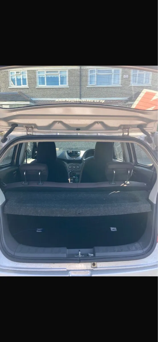 2011 Suzuki Alto - Image 2