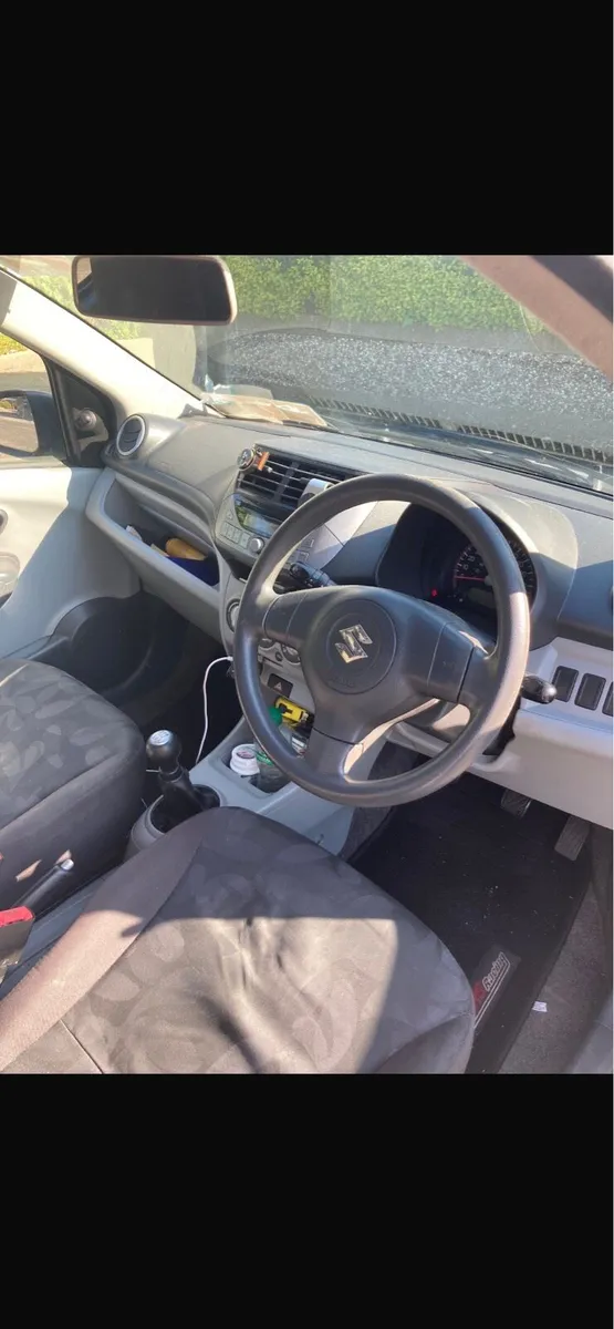 2011 Suzuki Alto - Image 3