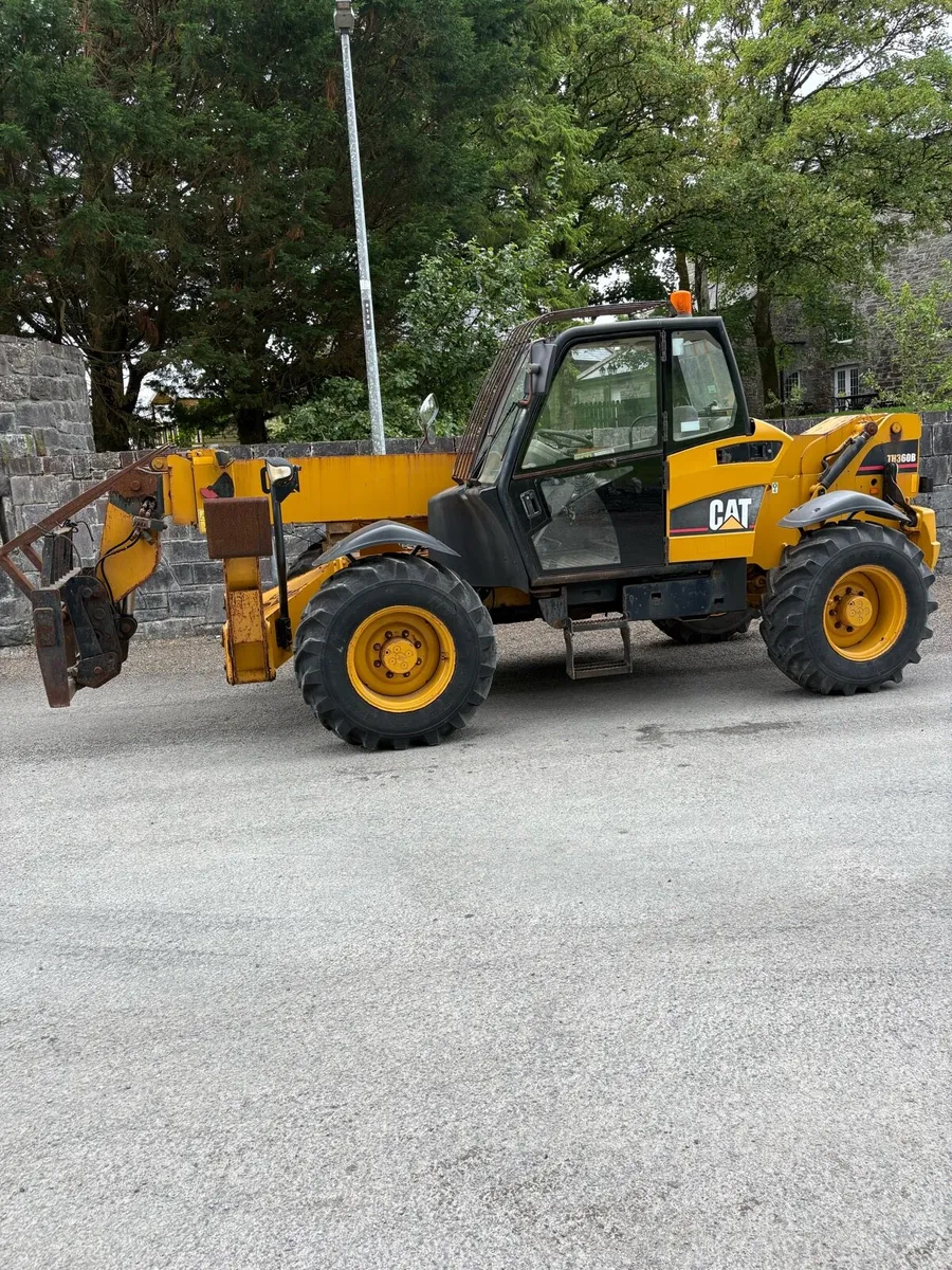 Caterpillar Teleporter - Image 1