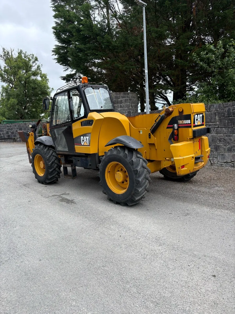 Caterpillar Teleporter - Image 2