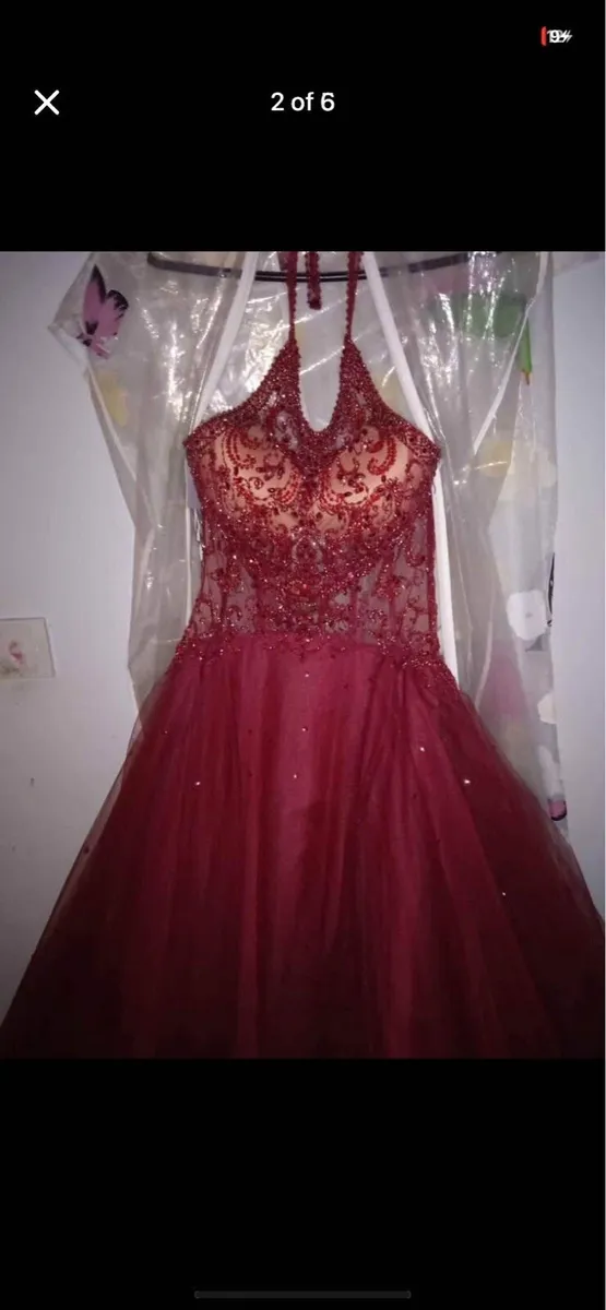 Dress - Image 2