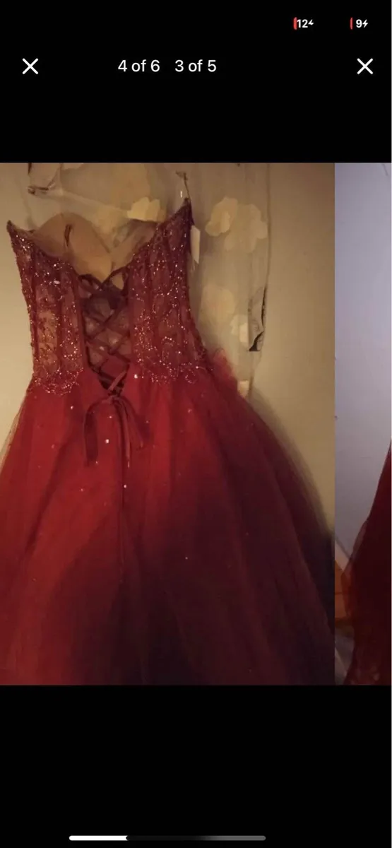 Dress - Image 3