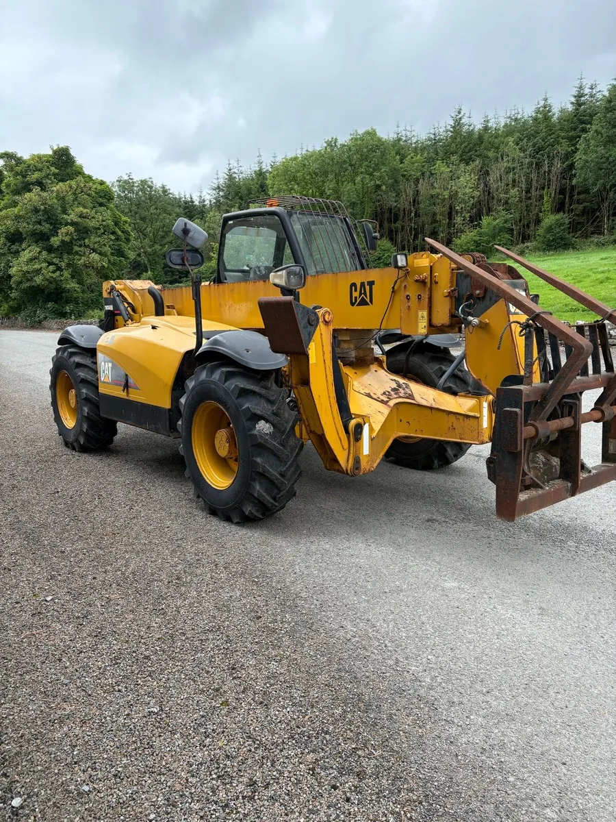 Caterpillar Teleporter - Image 3