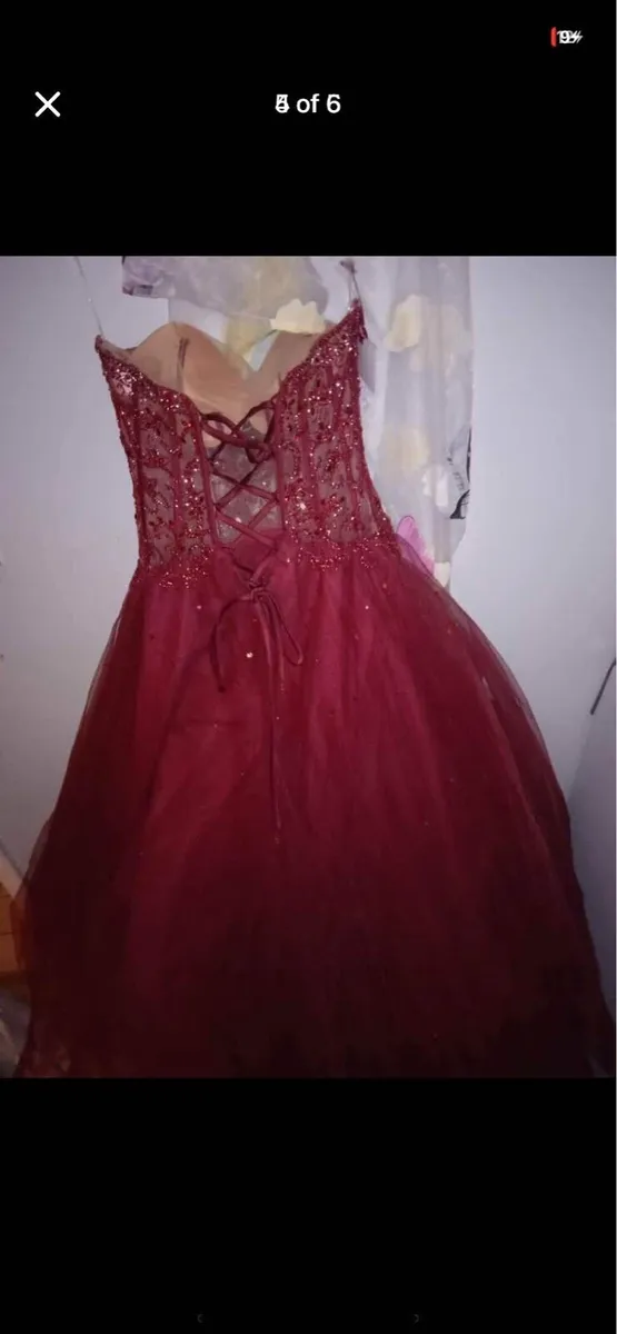 Dress - Image 4