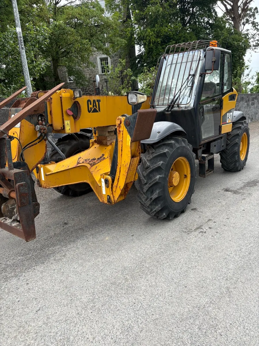 Caterpillar Teleporter - Image 4