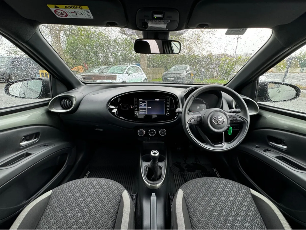 Toyota Aygo X DESIGN | Petrol | 4DR - Image 2