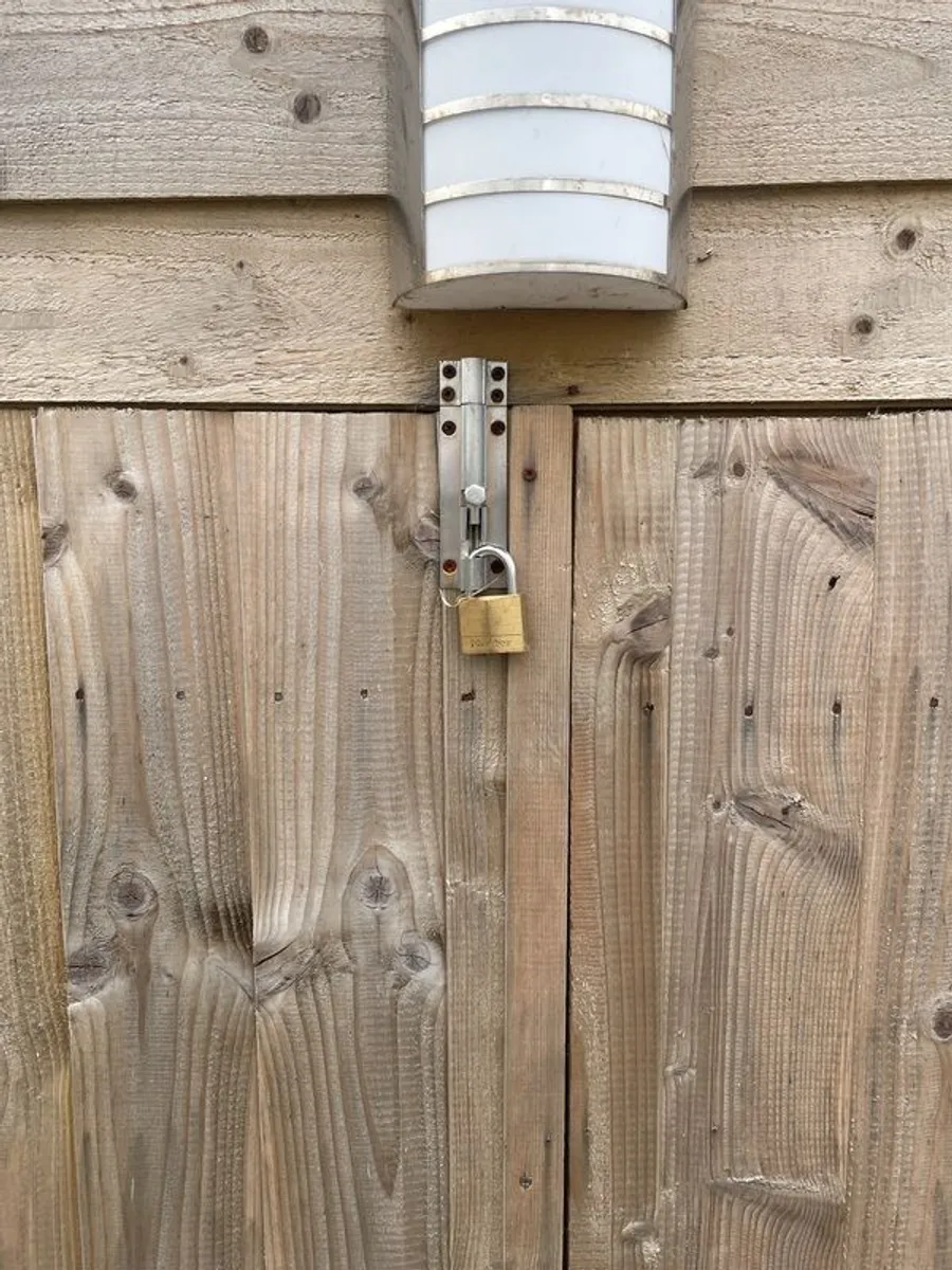 Garden Shed - Image 3