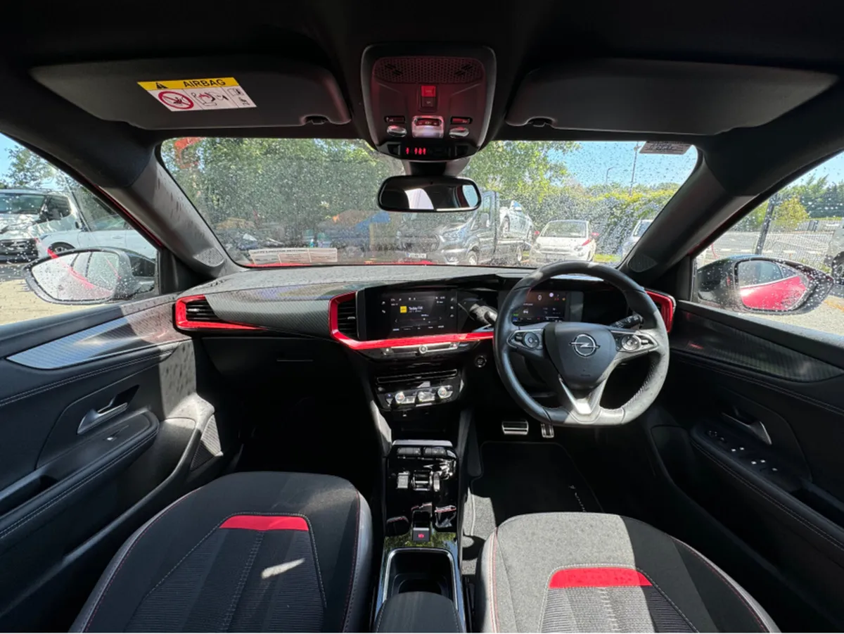 Opel Mokka E | SRi | 136PS - Image 2