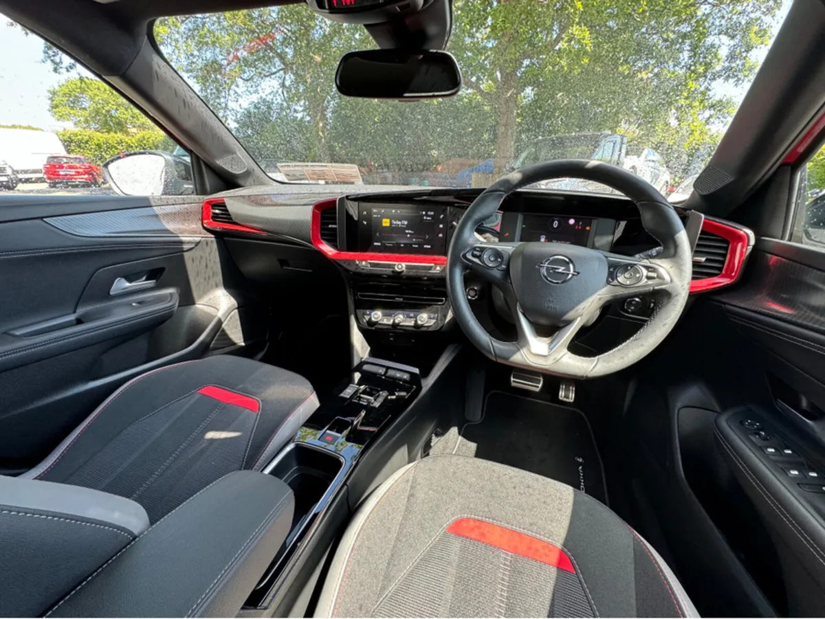 Opel Mokka E | SRi | 136PS - Image 3