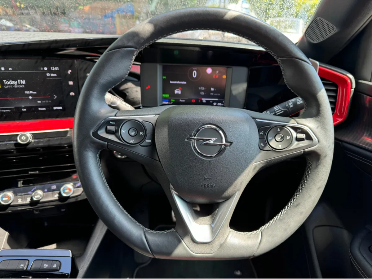 Opel Mokka E | SRi | 136PS - Image 4