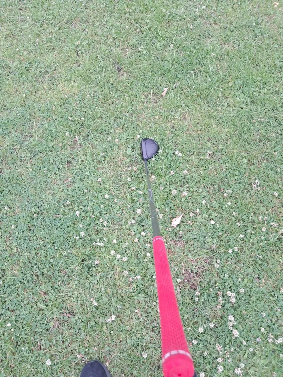 Cleveland launcher 5 wood - Image 3