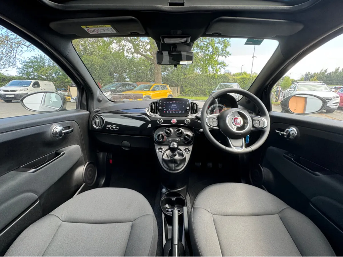 Fiat 500 Dolce Vita | 1.0 MHEV | 69hp - Image 2