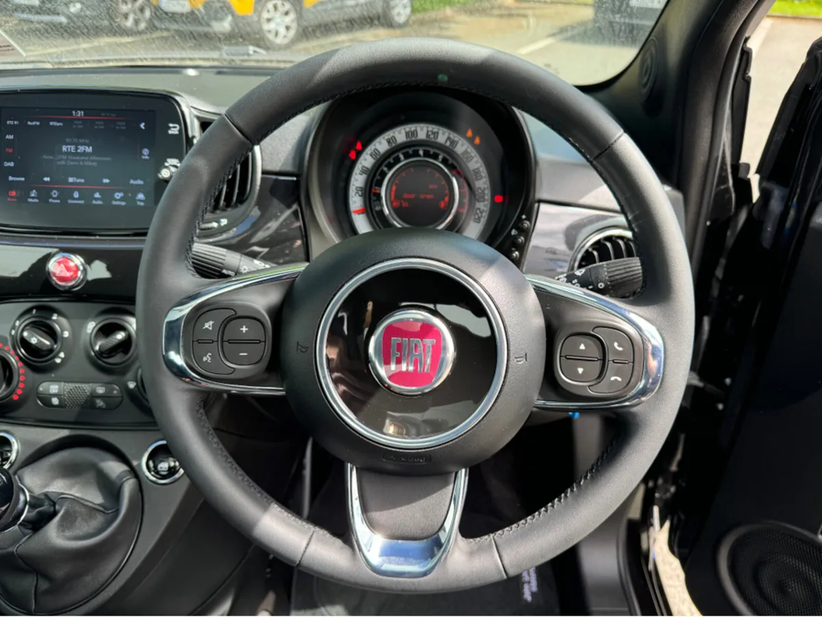 Fiat 500 Dolce Vita | 1.0 MHEV | 69hp - Image 4