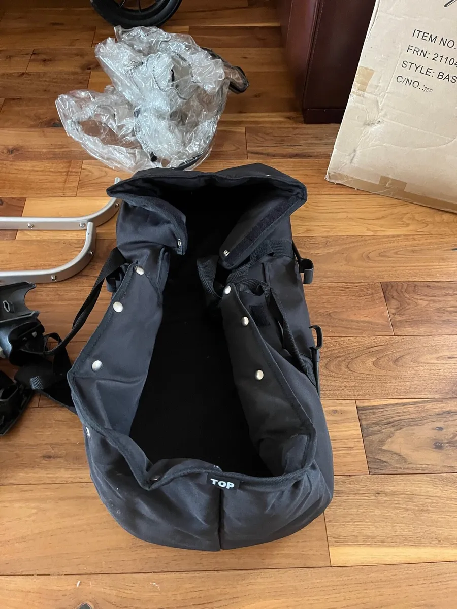 Double Buggy - Image 3