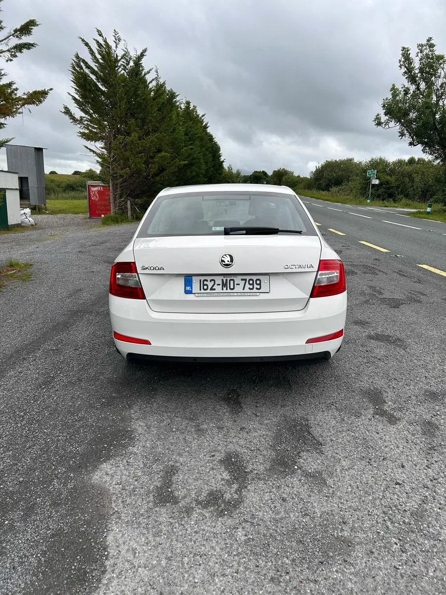 Skoda Octavia - Image 3