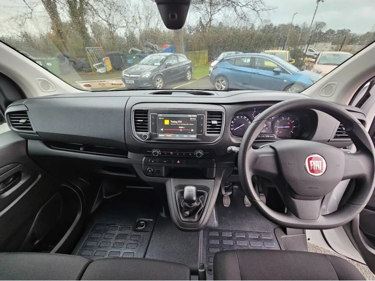 Fiat Scudo Tecnico | 1.5 | L2 | 100hp - Image 2