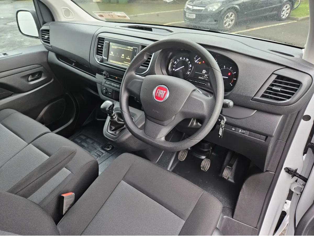Fiat Scudo Tecnico | 1.5 | L2 | 100hp - Image 3