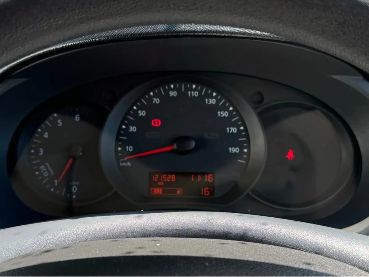 Renault Kangoo Energy DCI | Business | 75hp | 2DR - Image 4