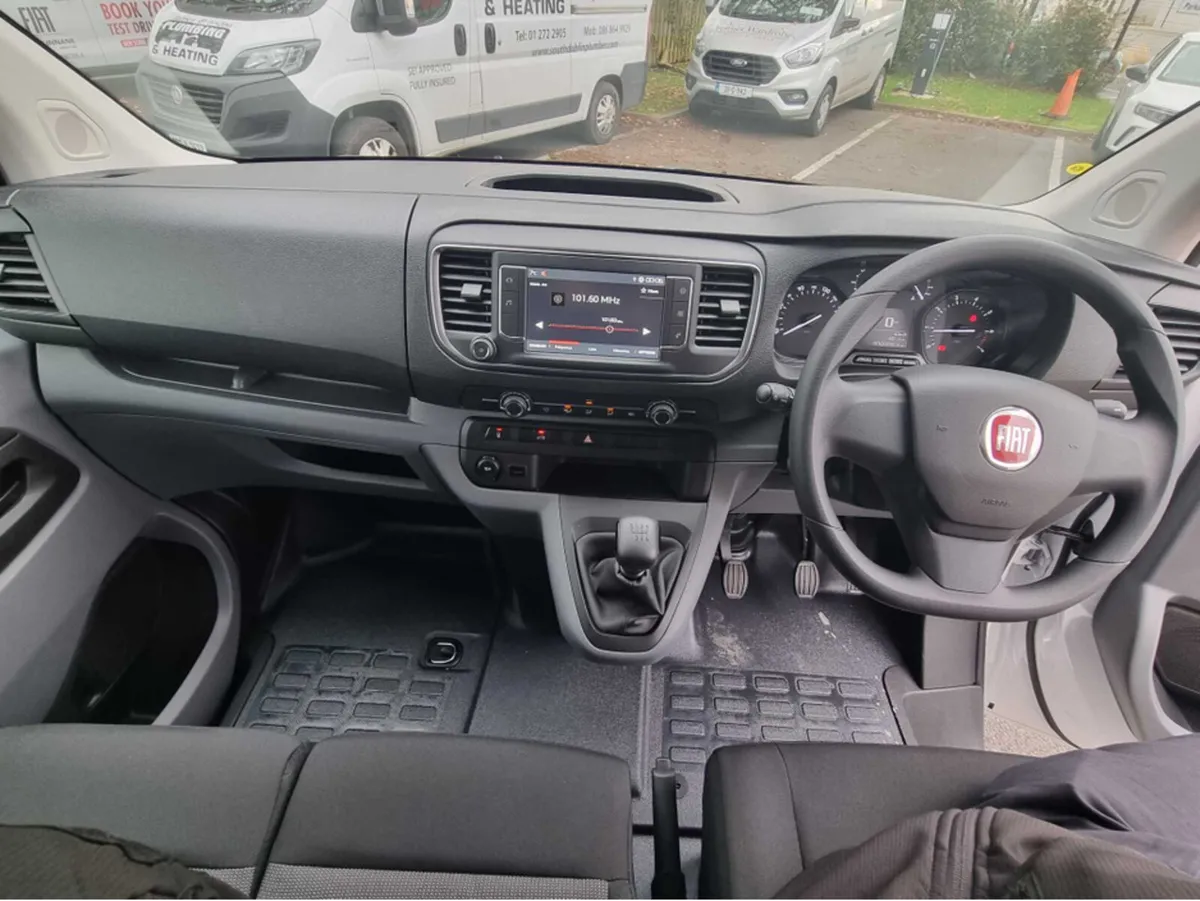 Fiat Scudo Tecnico Plus | 1.5 | L2 | 120hp - Image 2