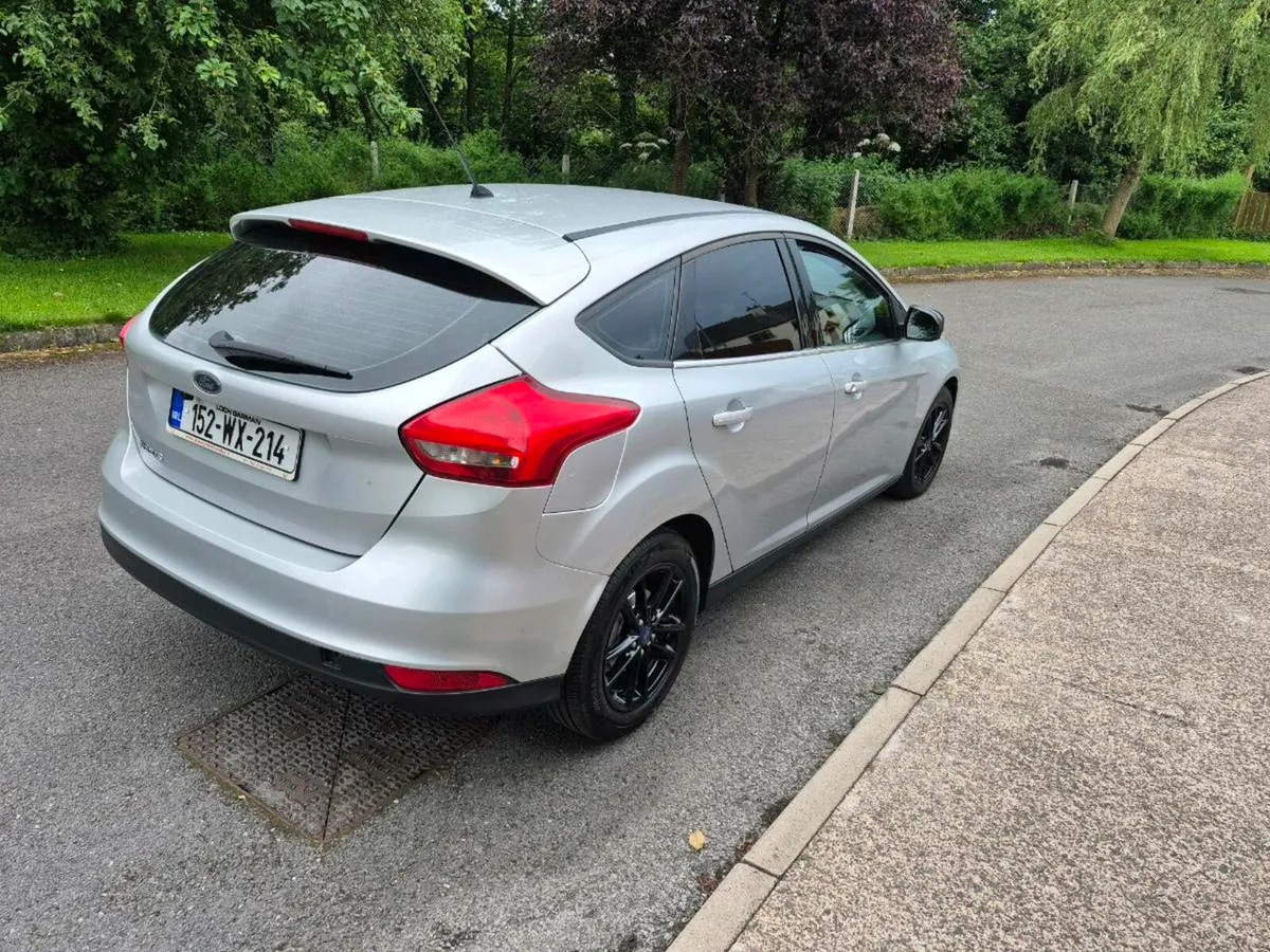 152 Ford Focus dsl - Image 4