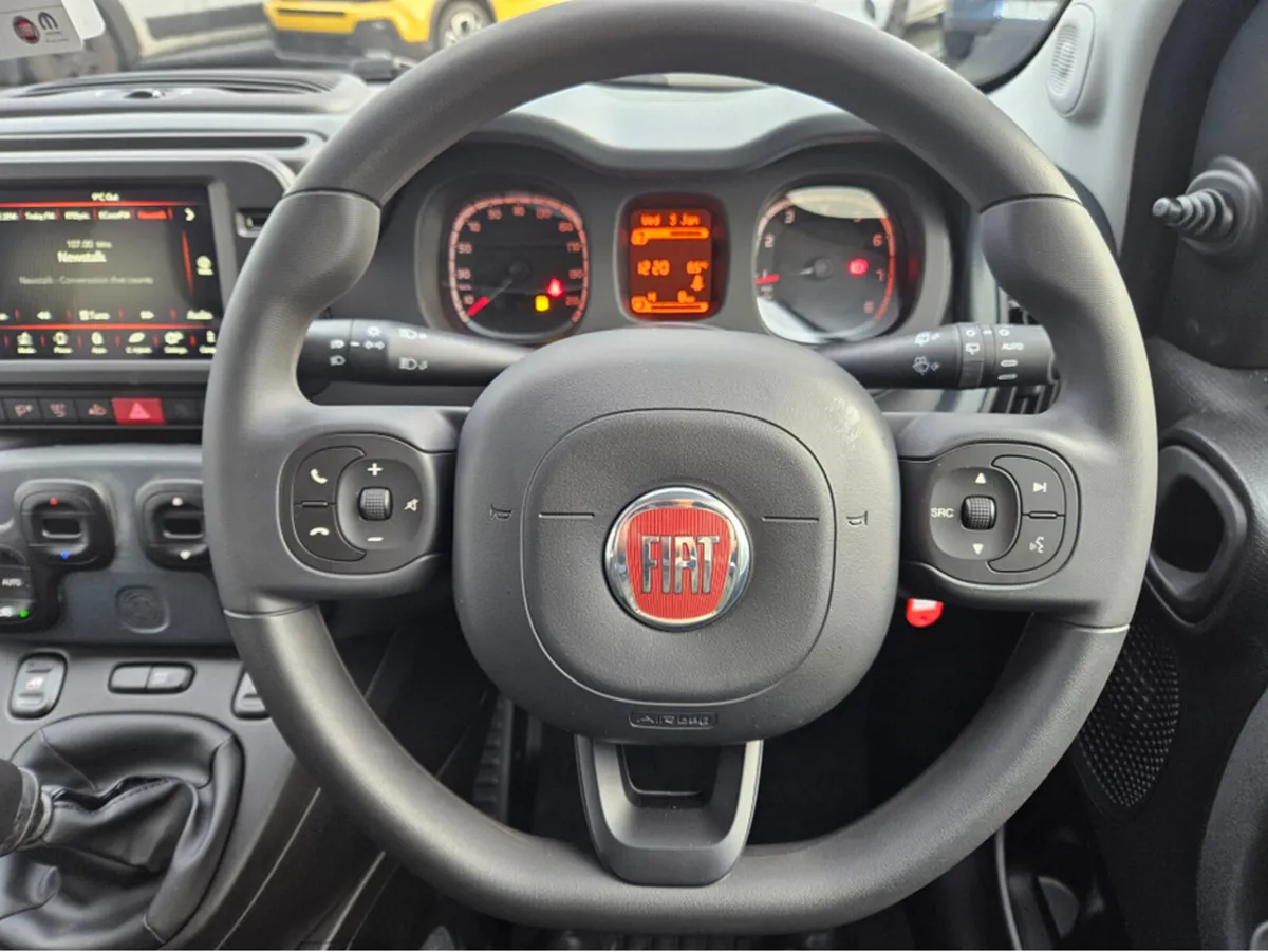 Fiat Panda Cross  1.0  SCRAPPAGE OFFER - Image 4