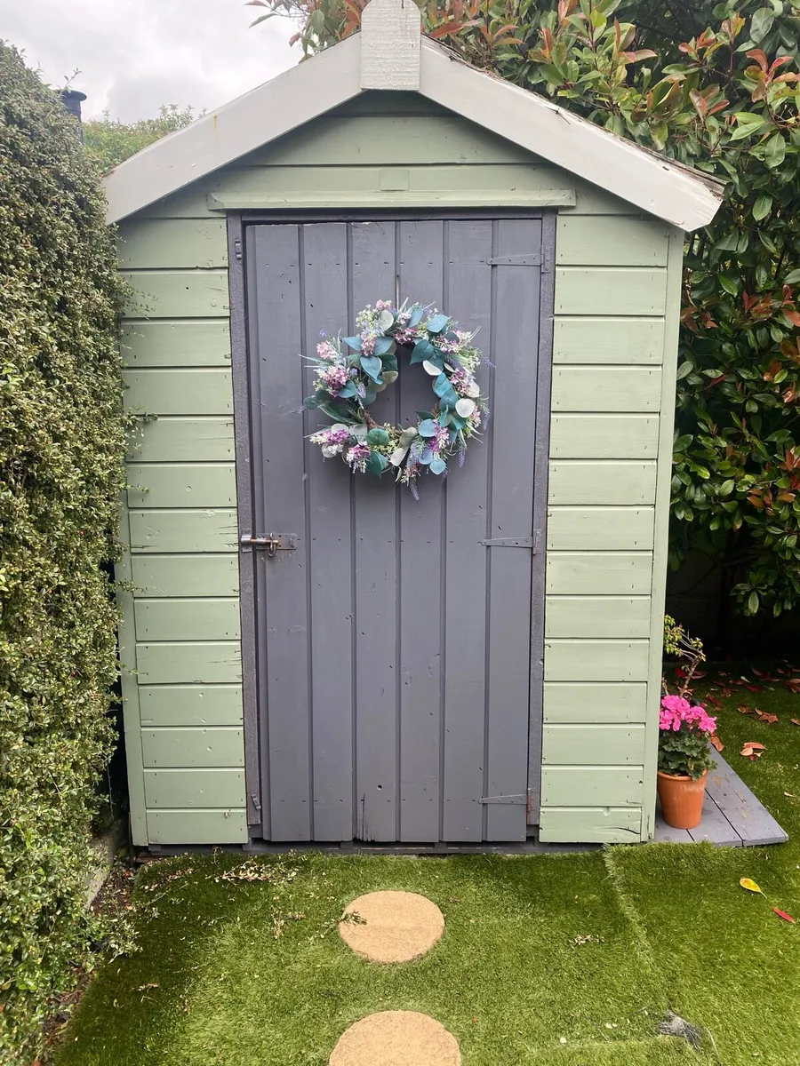 Garden Shed - Image 1