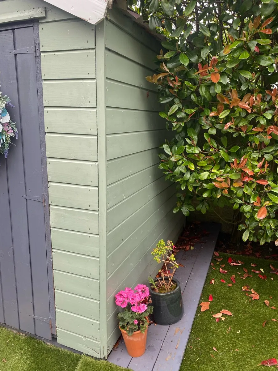Garden Shed - Image 2