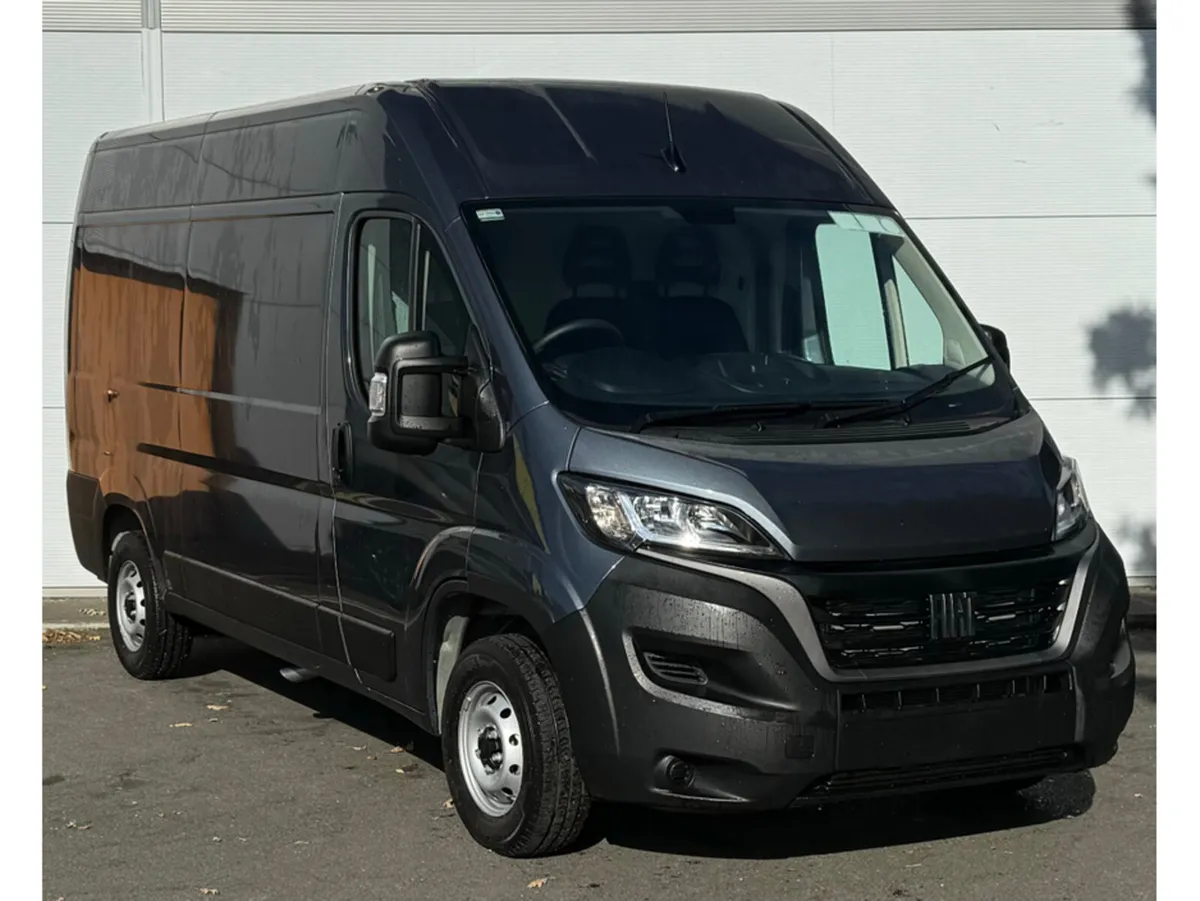 Fiat Ducato 2.2 | L2H2 | 120hp - Image 1