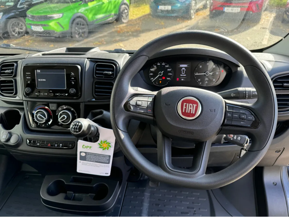 Fiat Ducato 2.2 | L2H2 | 120hp - Image 3