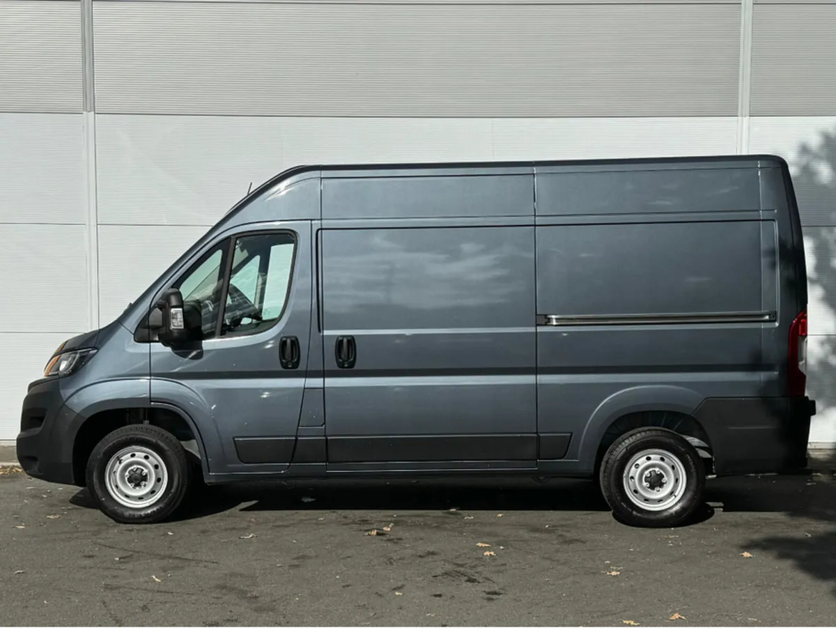 Fiat Ducato 2.2 | L2H2 | 120hp - Image 4