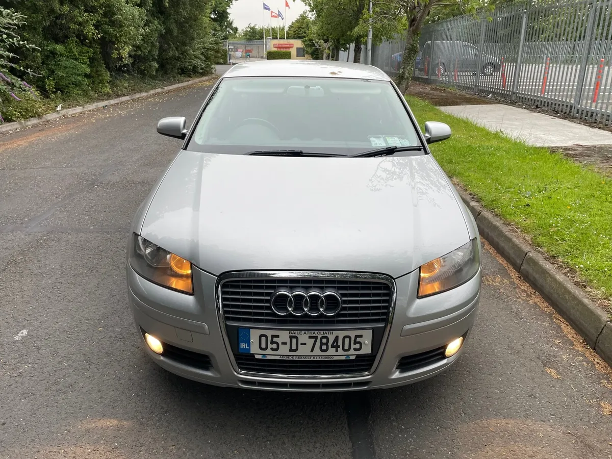 Audi A3 Ambition - Image 2