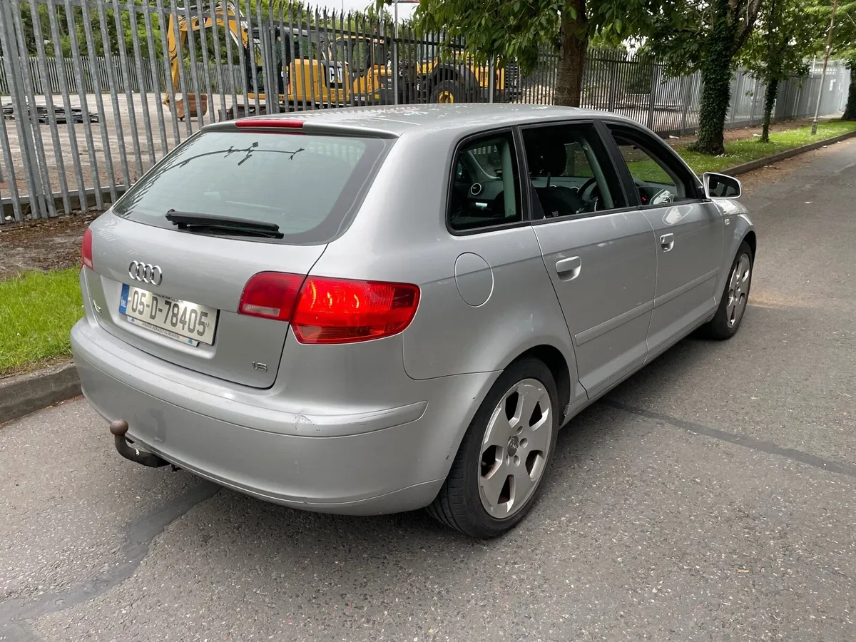 Audi A3 Ambition - Image 4
