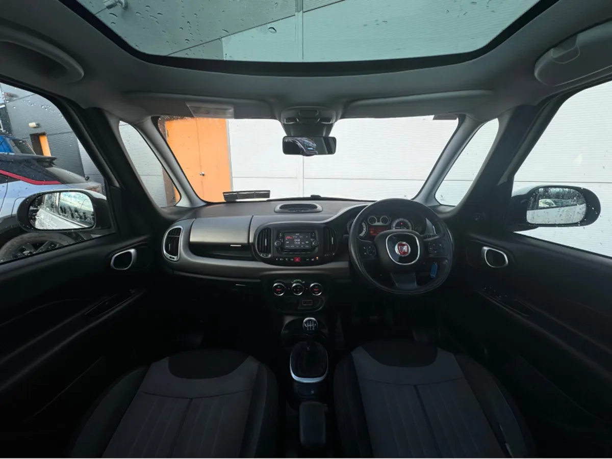 Fiat 500L Lounge | 1.3 MULTIJET | 85hp - Image 2