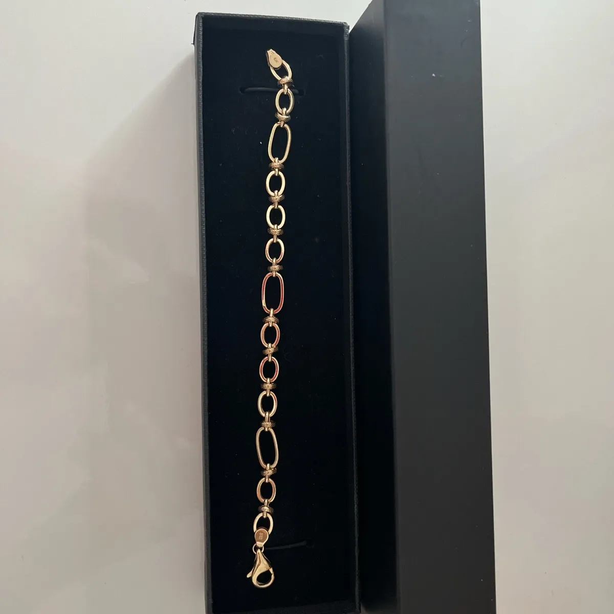 Gold Braclet - Image 1
