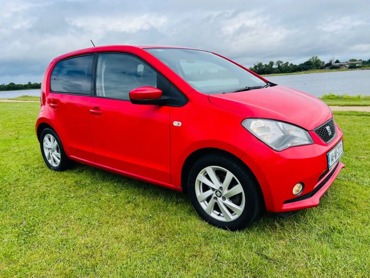 SEAT Mii 1.0 75hp Sport 4DR - Image 3