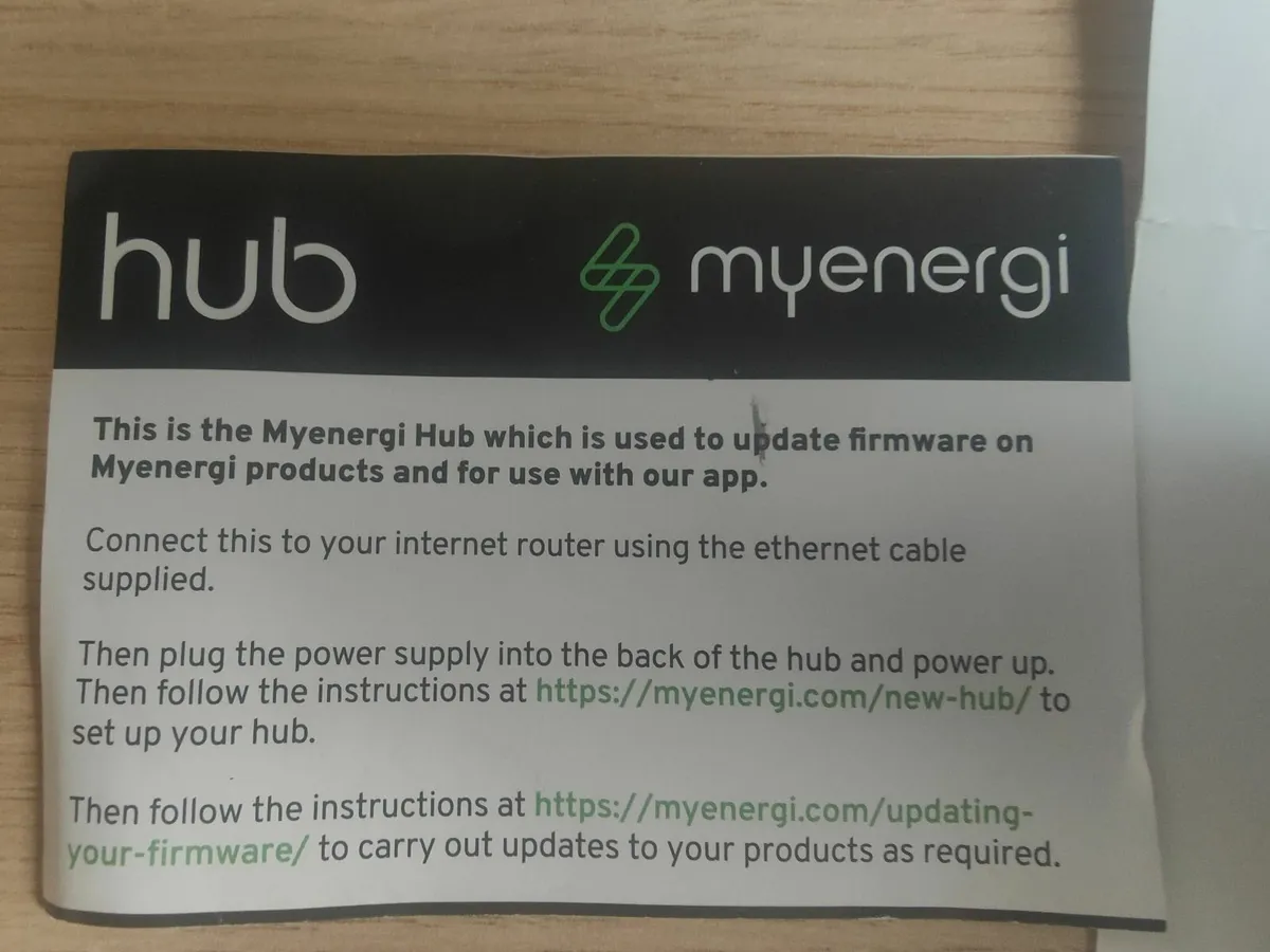 myenergi hub - Image 2
