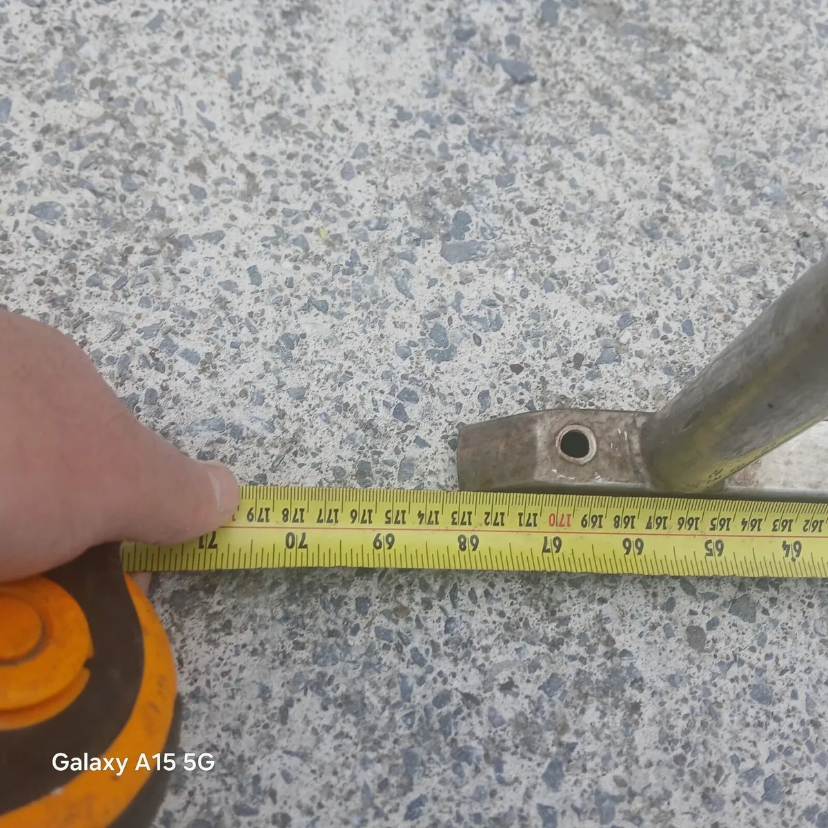 Stainless steel light bar or ladders - Image 3