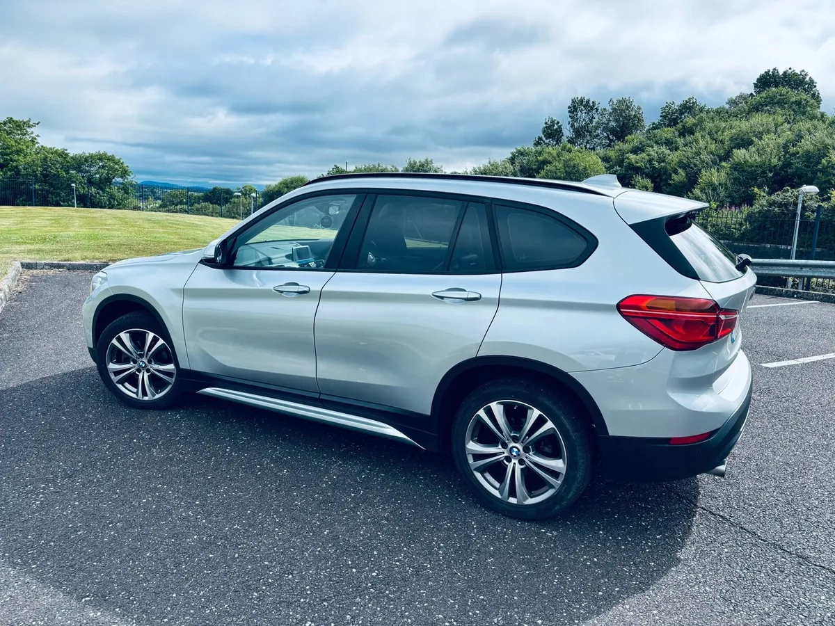 BMW  X1 Sport Automatic- Immaculate Condition - Image 2